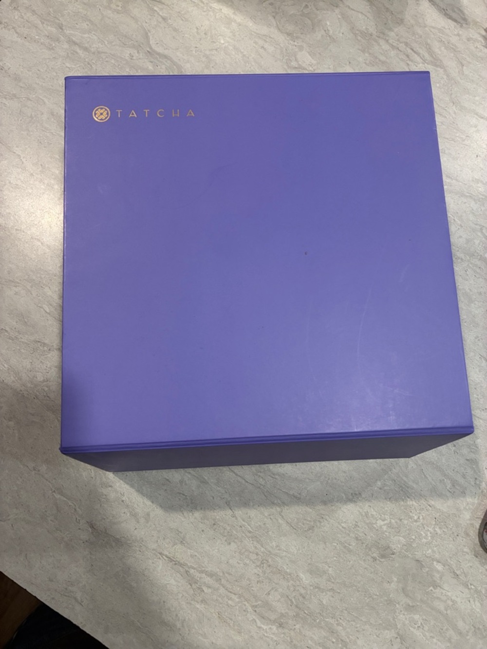 New Tatcha Original Facial Cleansing Brush - Picture 3 of 3
